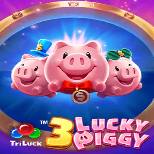 Exploring the Popular Online Slot: 3LUCKYPIGGY on XX8.COM Platform