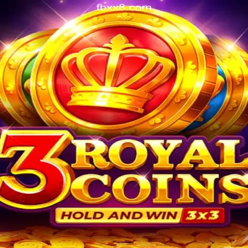 Exploring the Thrilling World of 3royalcoins: A Leading Online Slot Experience in Brazil