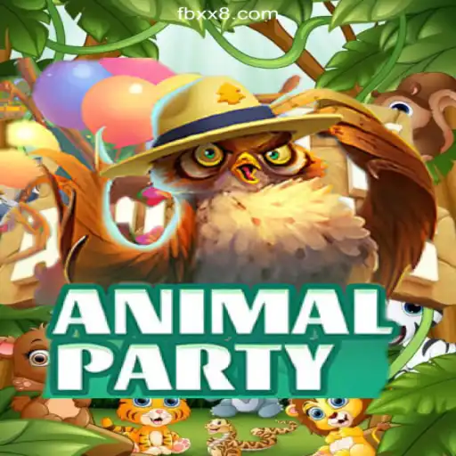 Discover the Exciting World of AnimalParty on XX8.COM: The Premier Online Slots Platform in Brazil