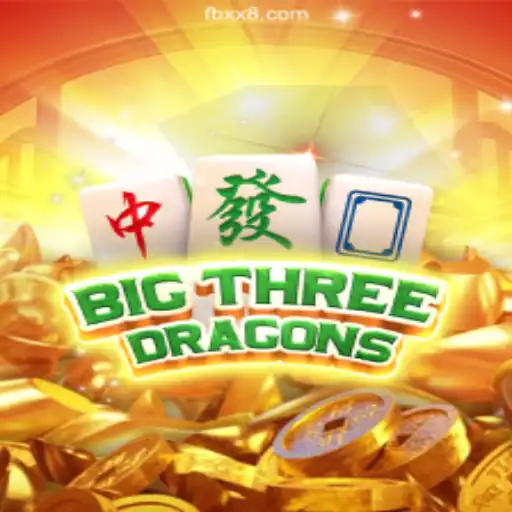 Discover BigThreeDragons on the Premier XX8.COM Platform: Online Slots Brasil #1