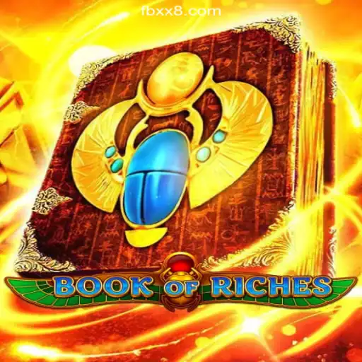 Embark on a Thrilling Journey with BookofRiches on XX8.COM Platform