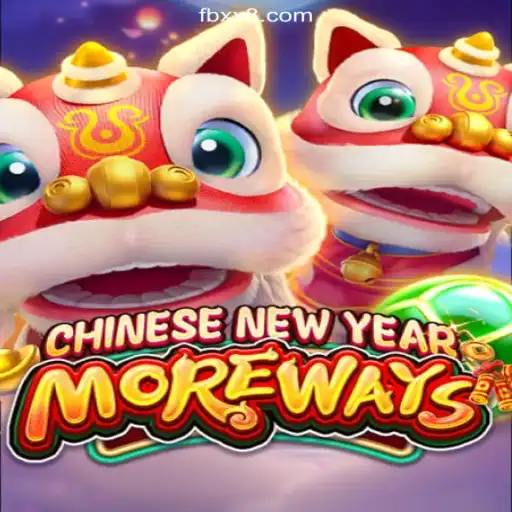 CHINESENEWYEARMOREWAYS: Explore the Thrill of Online Slots on XX8.COM