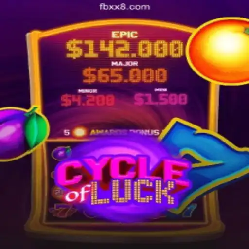 CycleofLuck Takes Center Stage on Brazil's XX8.COM Platform