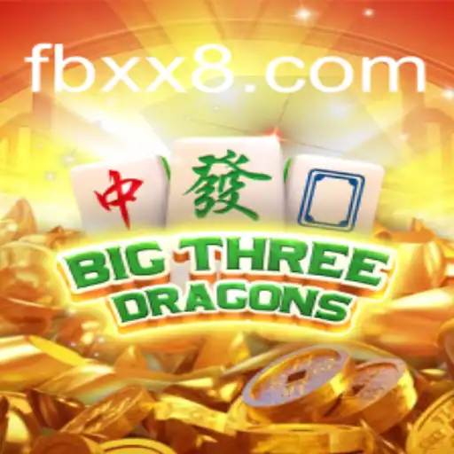 Discover BigThreeDragons on the Premier XX8.COM Platform: Online Slots Brasil #1
