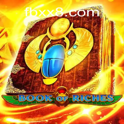 Embark on a Thrilling Journey with BookofRiches on XX8.COM Platform