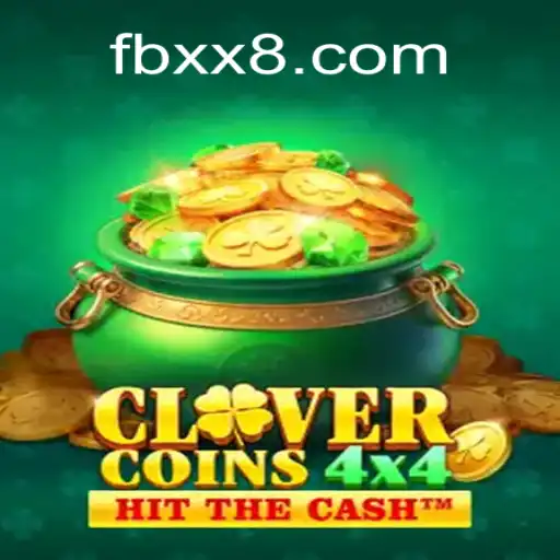Exploring the Thrills of CloverCoins4x4: The Top Online Slot Game on XX8.COM