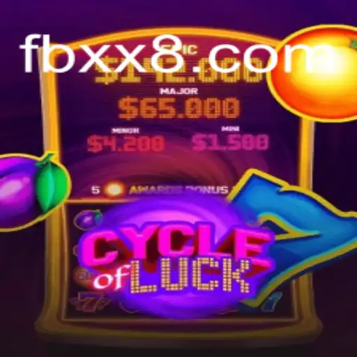 CycleofLuck Takes Center Stage on Brazil's XX8.COM Platform