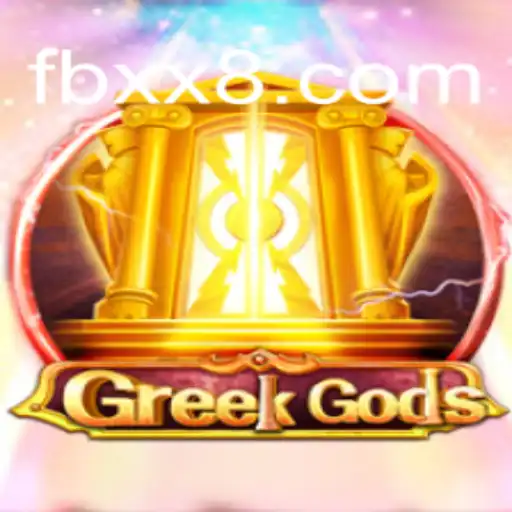 Exploring the Thrilling World of GreekGods Slots on XX8.COM Platform
