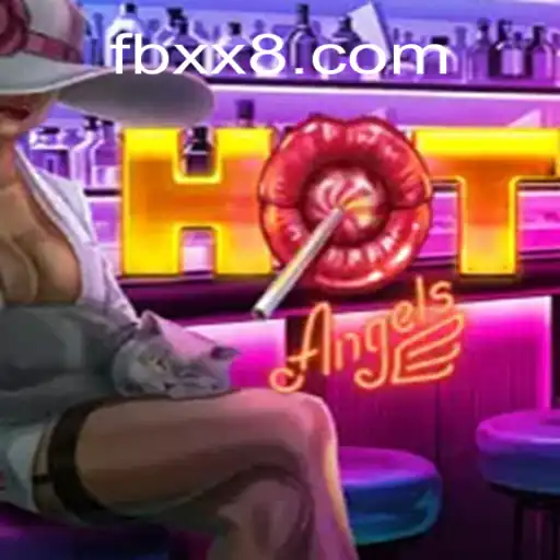 Discover the Exciting World of HotAngels on XX8.COM Platform - Online Slots Brasil #1
