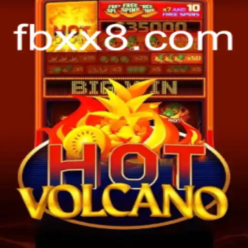 Discover the Exciting World of HotVolcano on XX8.COM Platform