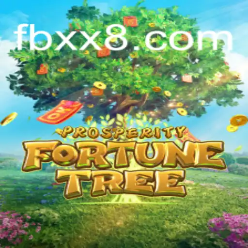 ProsperityFortuneTree: A New Era of Slot Gaming on XX8.COM
