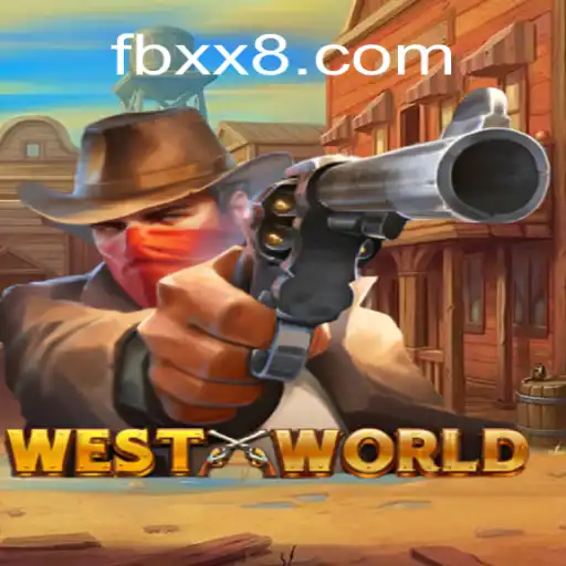 Discover WestWorld: A Thrilling Journey into Online Slots with XX8.COM