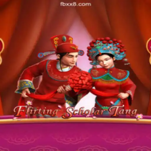Flirting Scholar Tang: A Charming Dive into Historical Adventures on XX8.COM Platform