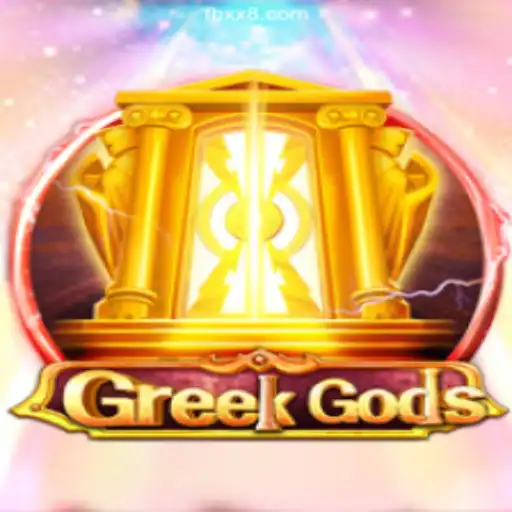 Exploring the Thrilling World of GreekGods Slots on XX8.COM Platform