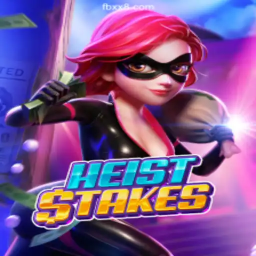 Unlock the Thrills of HeistStakes on the XX8.COM Platform - Online Slots Brasil's #1
