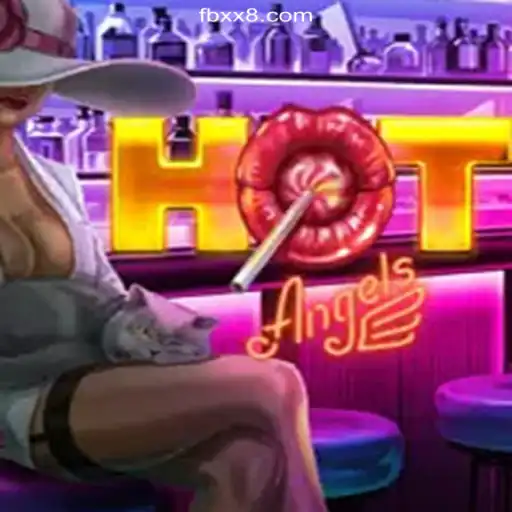 Discover the Exciting World of HotAngels on XX8.COM Platform - Online Slots Brasil #1