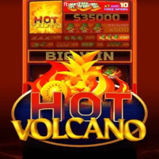 Discover the Exciting World of HotVolcano on XX8.COM Platform