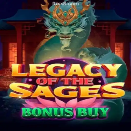 Exploring LegacyoftheSagesBonusBuy: A Premier Online Slot Experience