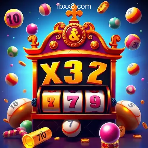 Exploring the Exciting World of Lottery Games