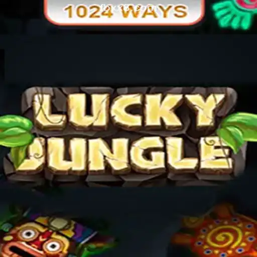 LuckyJungle1024: The Ultimate Online Slots Experience on XX8.COM