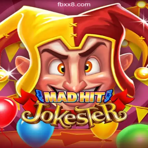 Exploring the World of MadHitJokester on the XX8.COM Platform: Online Slots Brasil #1