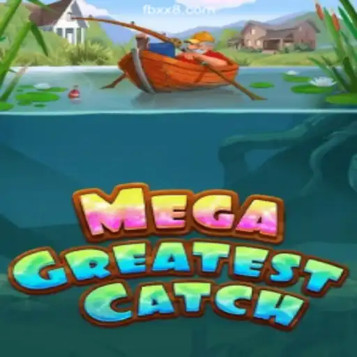 Explore the Exciting World of MegaGreatestCatch on XX8.COM: Brazil's #1 Online Slots Platform