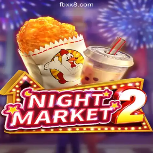 Exploring NightMarket2: A Thrilling Adventure in Online Slots with XX8.COM