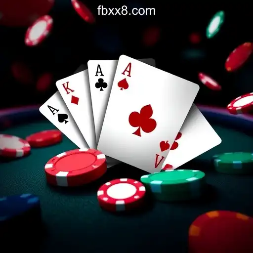 Exploring the World of Poker Games on XX8.COM Platform-Online Slots Brasil #1