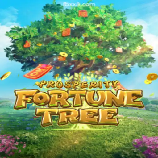 ProsperityFortuneTree: A New Era of Slot Gaming on XX8.COM
