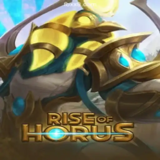 Exploring the Exciting World of RiseofHorus on XX8.COM Platform