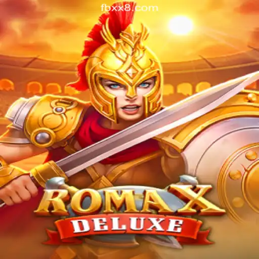 Exploring RomaXDeluxe: A Premier Experience on XX8.COM Platform - Online Slots Brasil #1