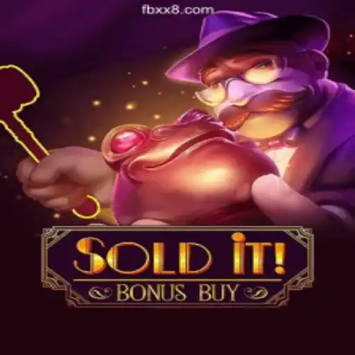 Exploring SolditBonusBuy: The Premier Slot Game on XX8.COM