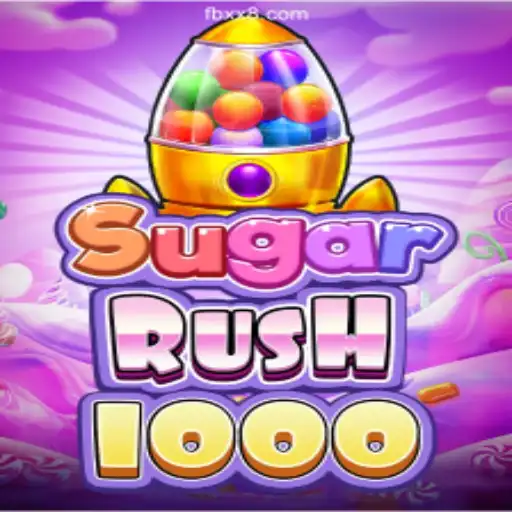Unveiling SugarRush1000: A Sweet Adventure on the XX8.COM Platform