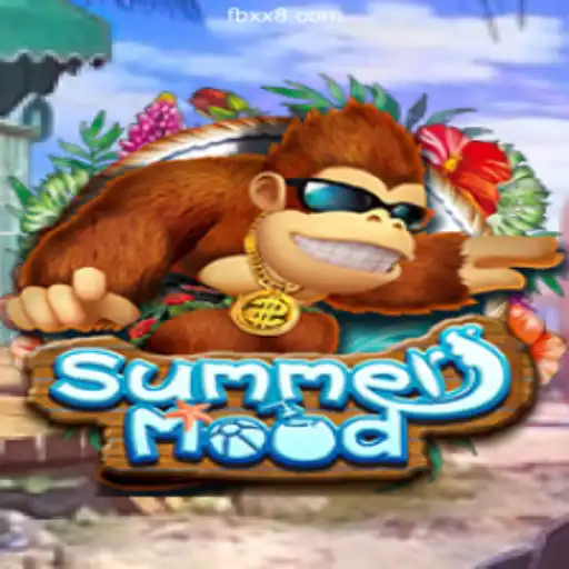 Exploring the Exhilaration of SummerMood on XX8.COM Platform-Online Slots Brasil #1