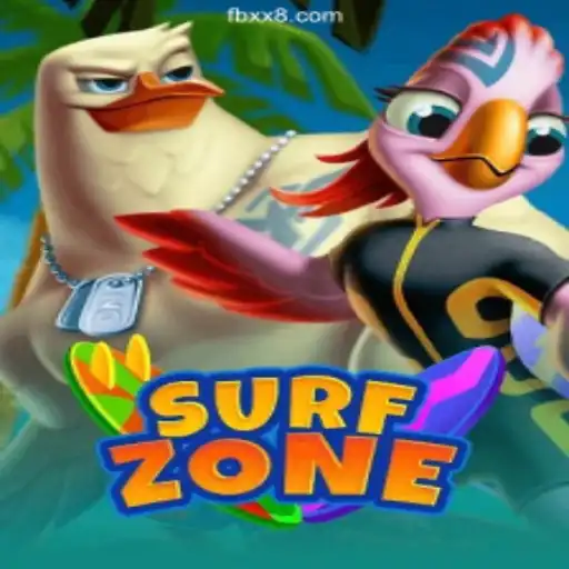 SurfZone: Dive into the Ultimate Online Slots Adventure