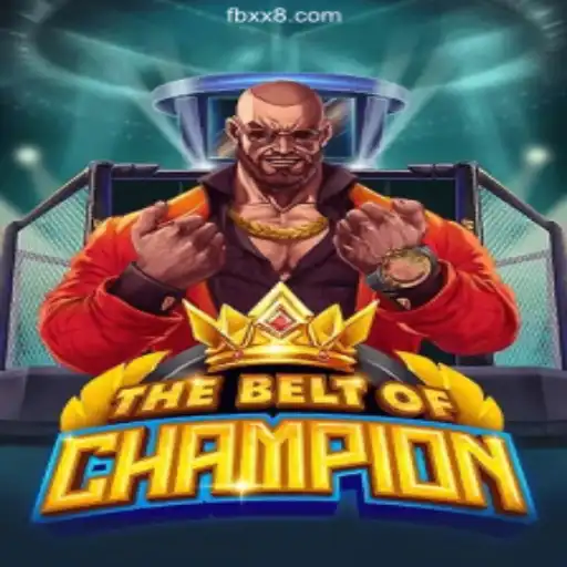 TheBeltOfChampion: A Stellar Addition to the XX8.COM Platform - Online Slots Brasil #1