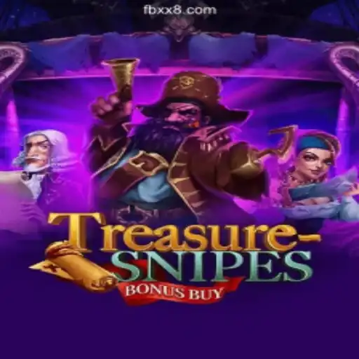 Exploring the Thrills of TreasuresnipesBonusBuy on XX8.COM