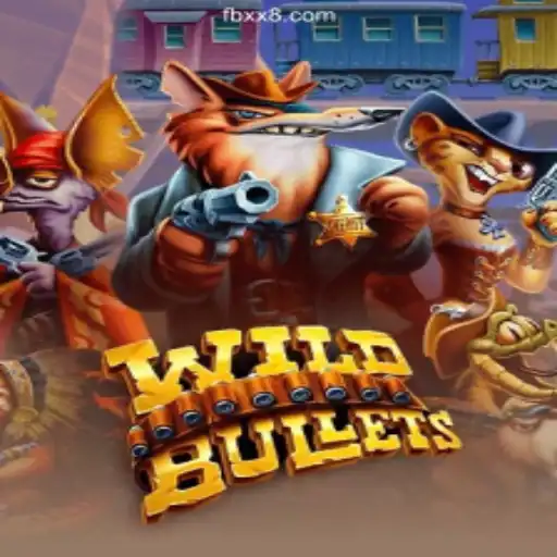 WildBullets: Thrilling Adventures in the XX8.COM Platform-Online Slots Brasil #1