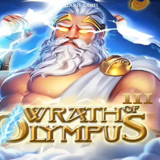 Discover the Thrilling World of WrathofOlympusIII on XX8.COM Platform